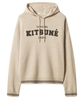 MAISON KITSUNE Худи/толстовка