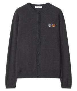MAISON KITSUNE Кардиган