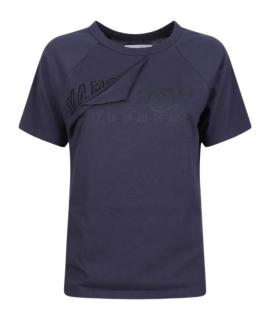 MM6 MAISON MARGIELA Футболка