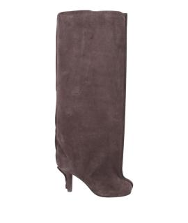 MM6 MAISON MARGIELA Сапоги