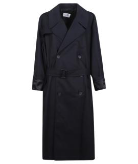 MM6 MAISON MARGIELA Тренч/плащ