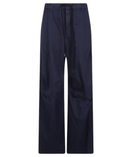 MM6 MAISON MARGIELA Прямые брюки