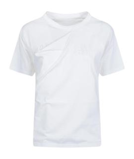 MM6 MAISON MARGIELA Футболка