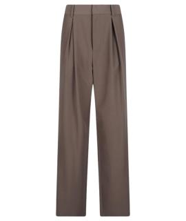 MM6 MAISON MARGIELA Прямые брюки
