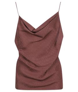 MM6 MAISON MARGIELA Майка