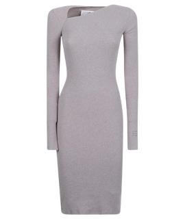 MM6 MAISON MARGIELA Повседневное платье