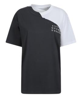 MM6 MAISON MARGIELA Футболка