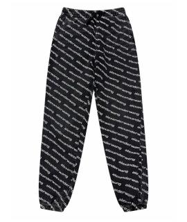 ALEXANDER WANG Джинсы клеш