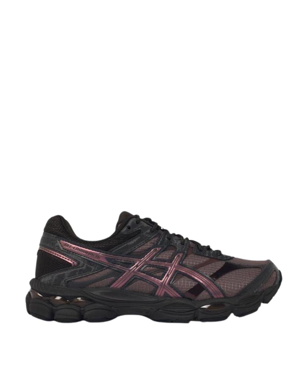 ASICS Мульти текстильные кроссовки, фото 1