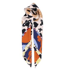 VIVIENNE WESTWOOD Шарф