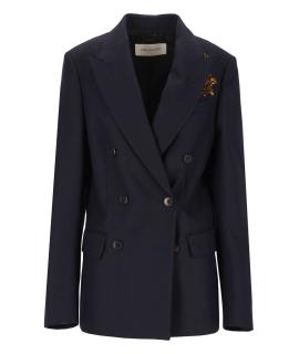DRIES VAN NOTEN Жакет/пиджак