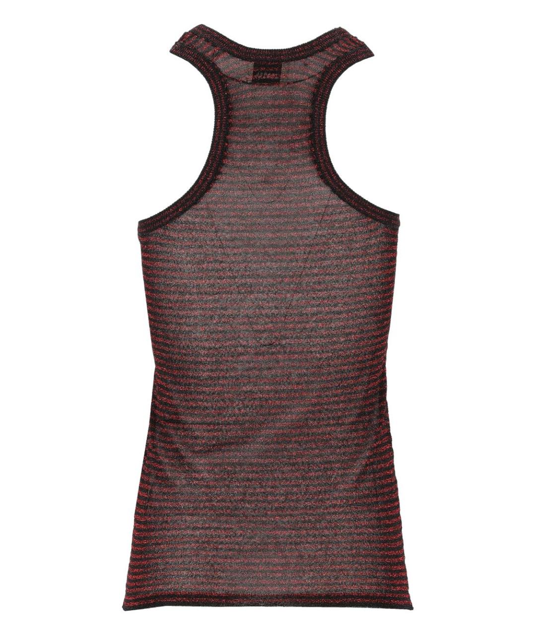 ISABEL MARANT Мульти майка, фото 2