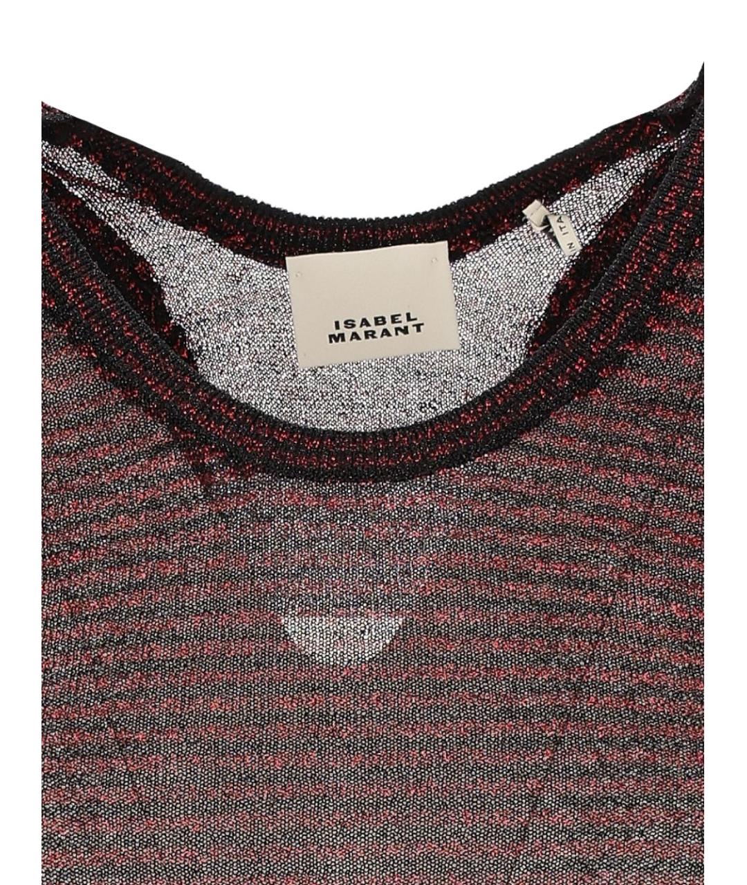 ISABEL MARANT Мульти майка, фото 3