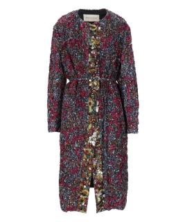 DRIES VAN NOTEN Пальто