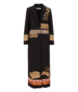 DRIES VAN NOTEN Пальто