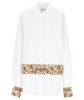 DRIES VAN NOTEN Рубашка