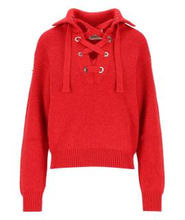 ISABEL MARANT Джемпер / свитер