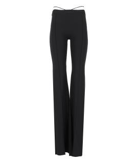 Брюки узкие