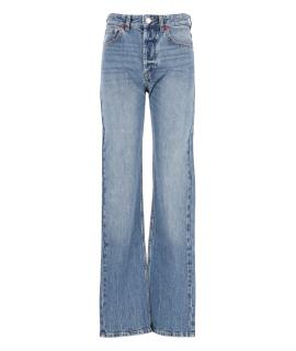 ISABEL MARANT Прямые джинсы