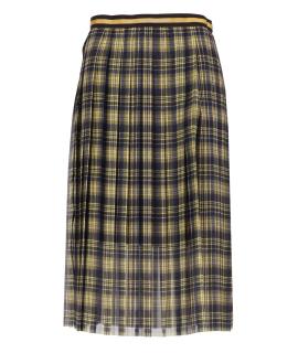 DRIES VAN NOTEN Юбка миди
