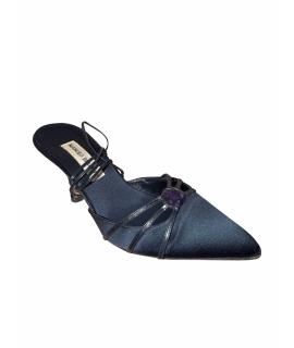 MANOLO BLAHNIK Мюли