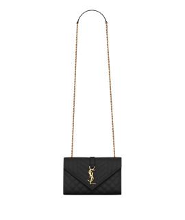 SAINT LAURENT Сумка через плечо
