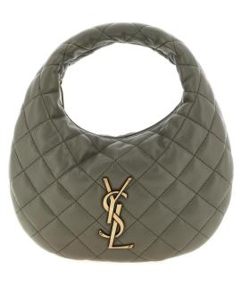 SAINT LAURENT Сумка с короткими ручками