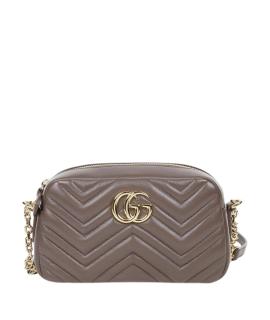 GUCCI Сумка через плечо
