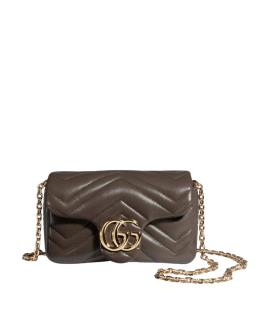 GUCCI Сумка через плечо