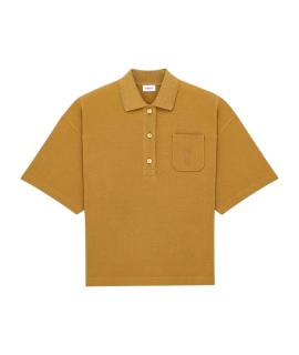 SAINT LAURENT Футболка