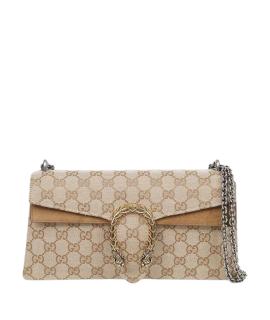 GUCCI Сумка через плечо