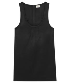 SAINT LAURENT Коктейльное платье