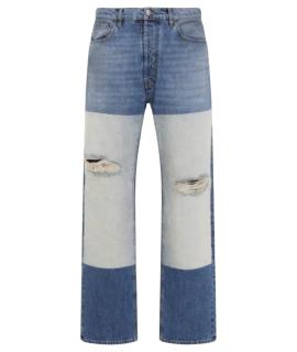 MAISON MARGIELA Прямые джинсы