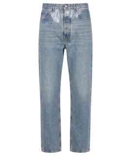 MAISON MARGIELA Прямые джинсы