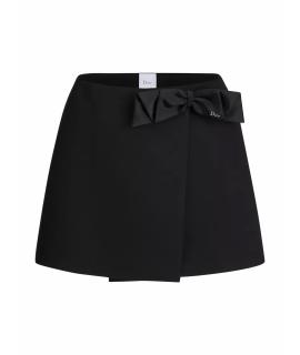 CHRISTIAN DIOR Юбка мини