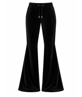 JUICY COUTURE Брюки широкие