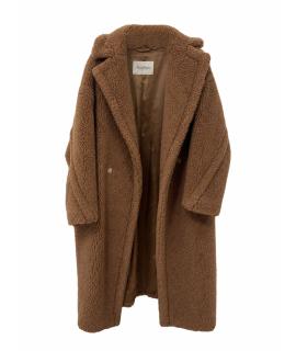MAX MARA Шуба