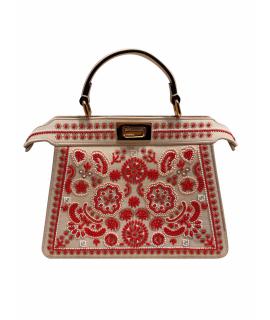FENDI Сумка с короткими ручками