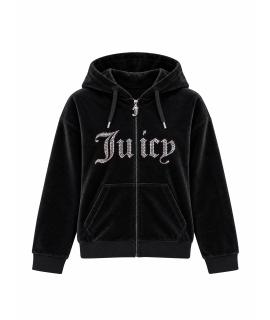 JUICY COUTURE Худи/толстовка