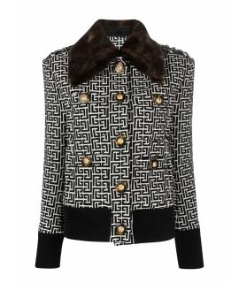 BALMAIN Пальто