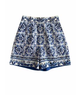 DOLCE&GABBANA Шорты