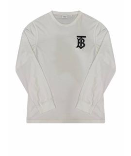 BURBERRY Лонгслив