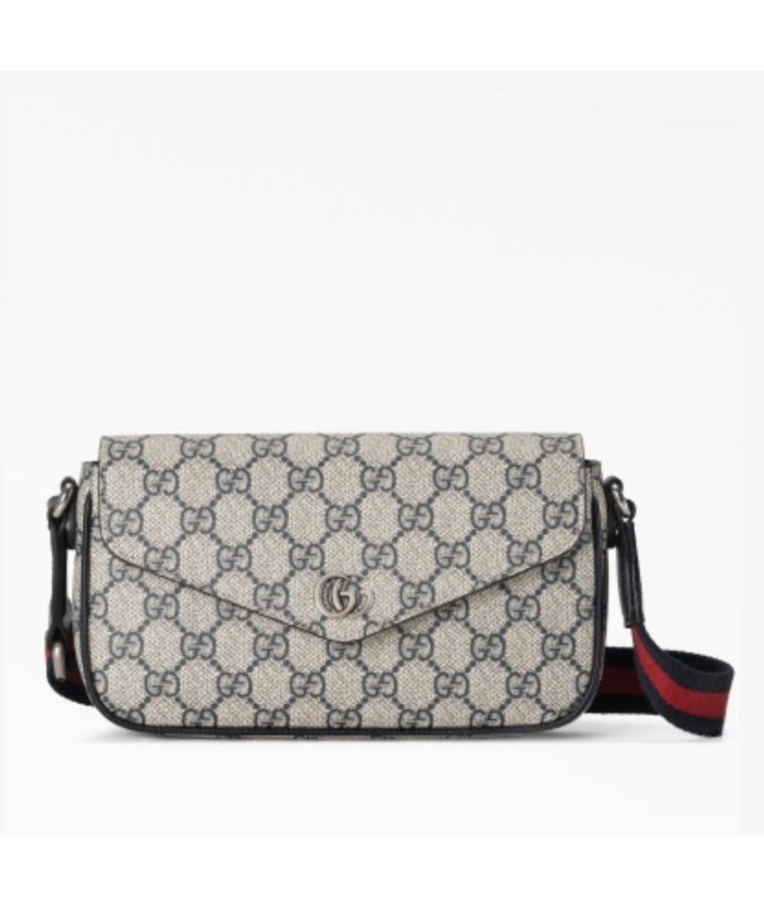 GUCCI Сумка через плечо, фото 8