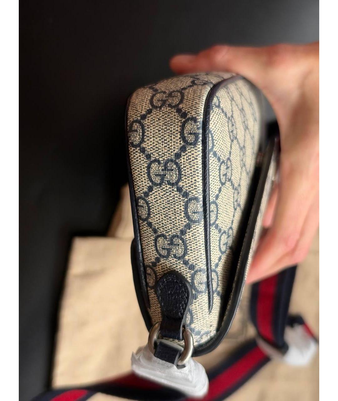 GUCCI Сумка через плечо, фото 3