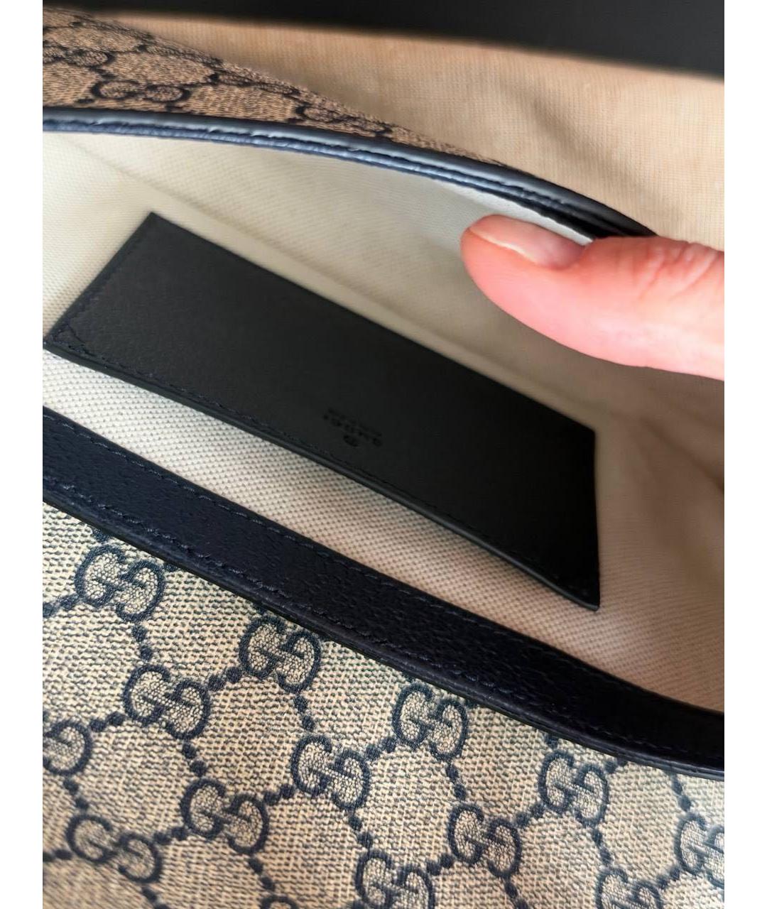 GUCCI Сумка через плечо, фото 6