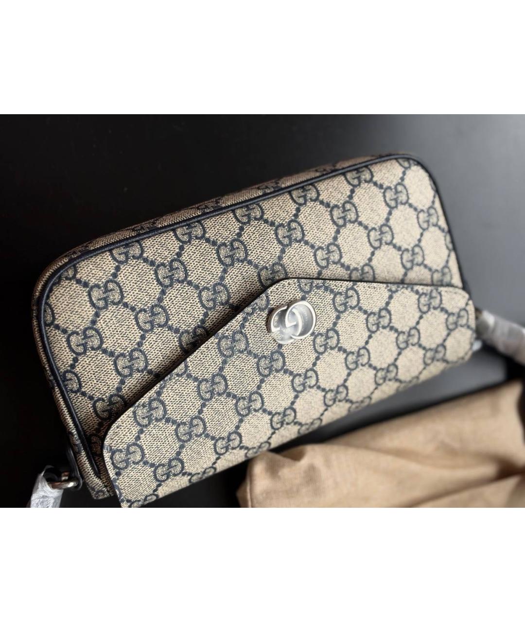 GUCCI Сумка через плечо, фото 2