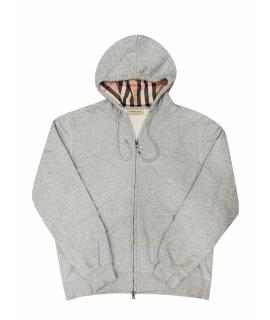 BURBERRY Худи/толстовка