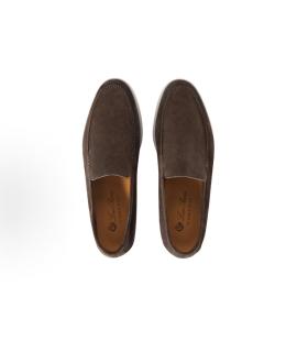 LORO PIANA Лоферы
