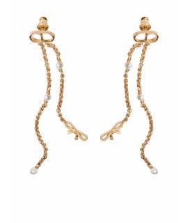 CHRISTIAN DIOR Серьги