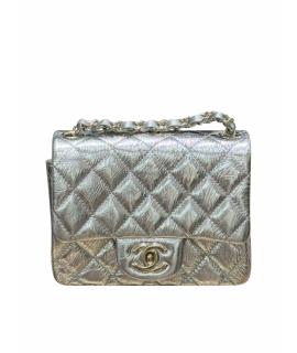 CHANEL Клатч/вечерняя сумка